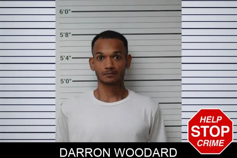 Darron Woodard