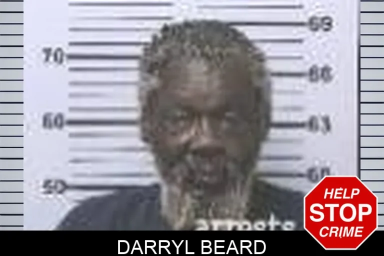 Darryl Beard