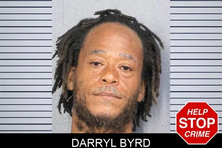 Darryl Byrd
