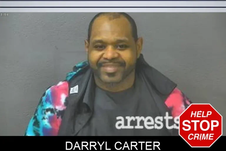 Darryl Carter