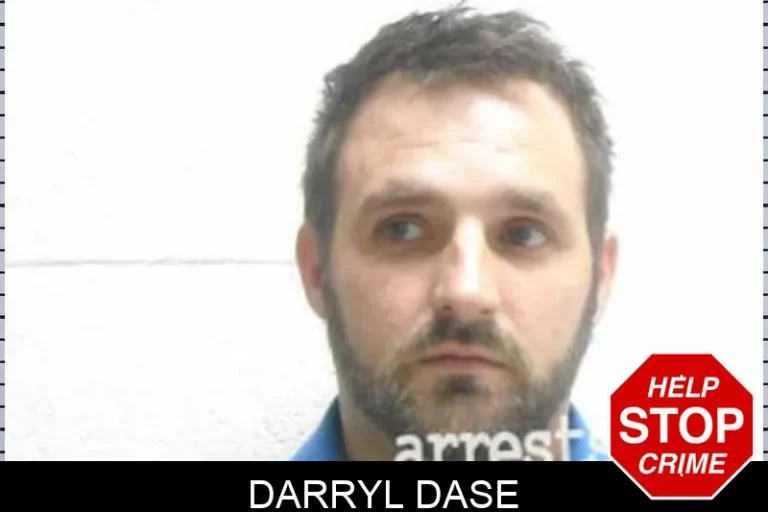 Darryl Dase
