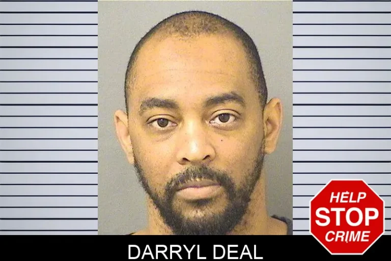 Darryl Deal