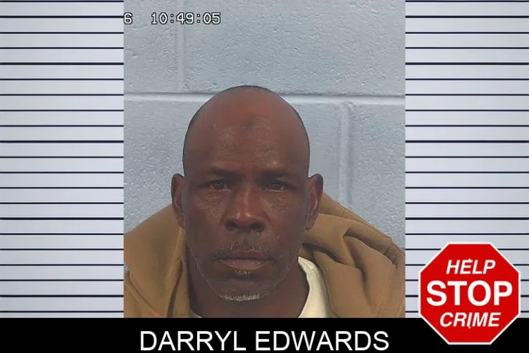 Darryl Edwards
