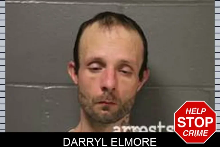 Darryl Elmore