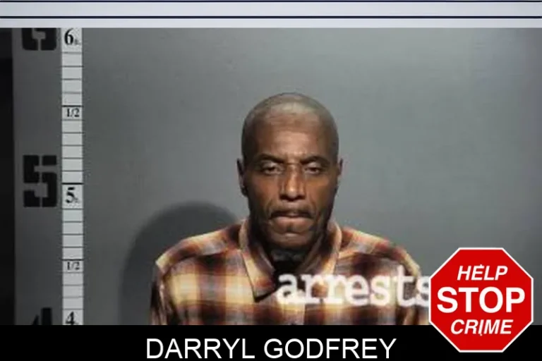 Darryl Godfrey