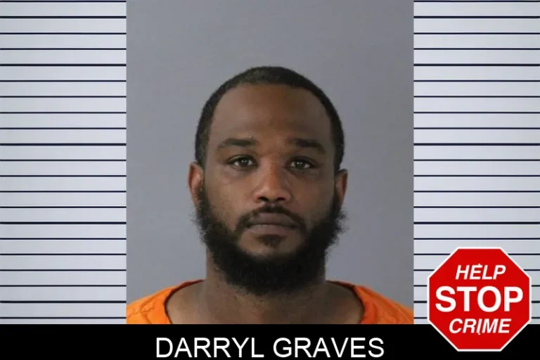 Darryl Graves