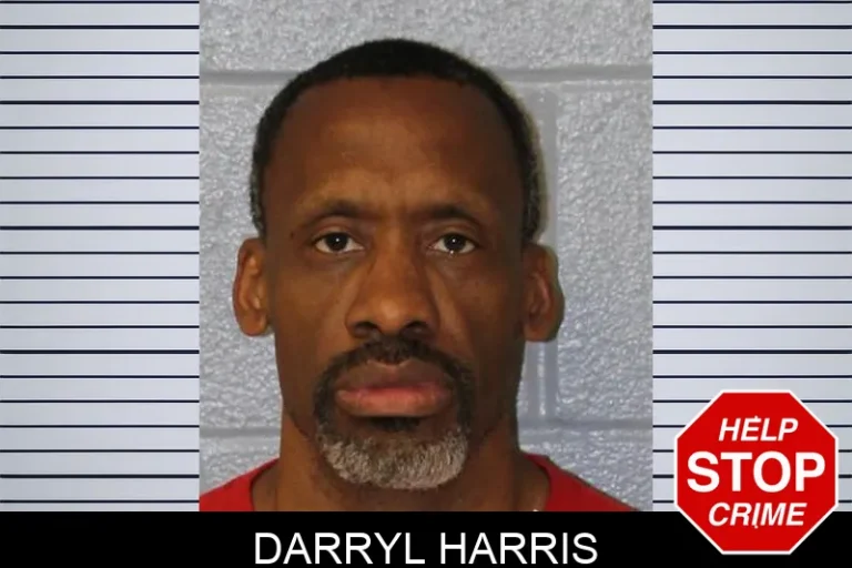 Darryl Harris