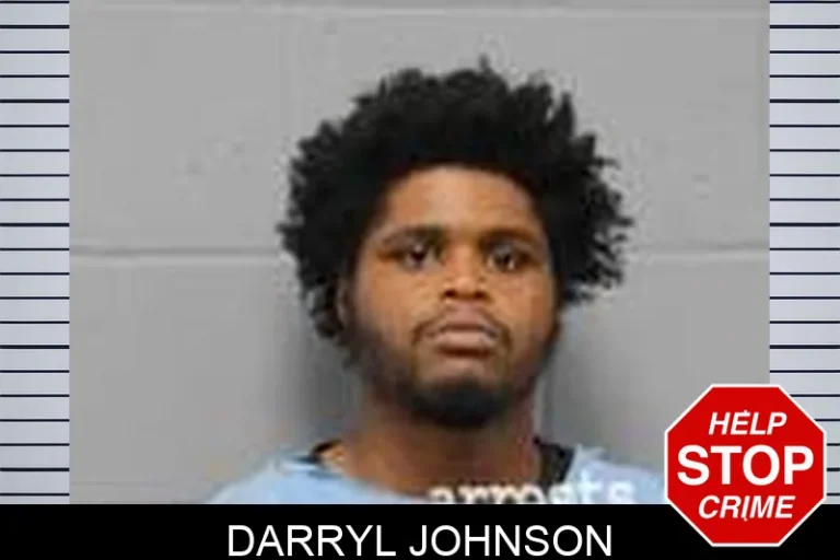 Darryl Johnson
