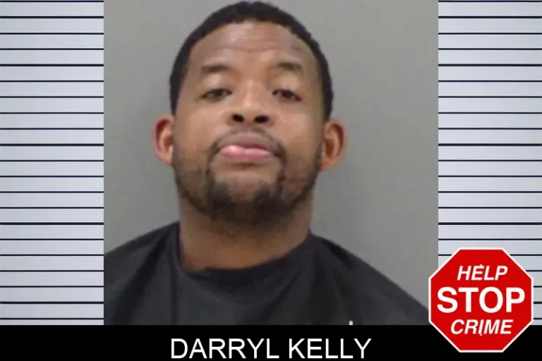 Darryl Kelly