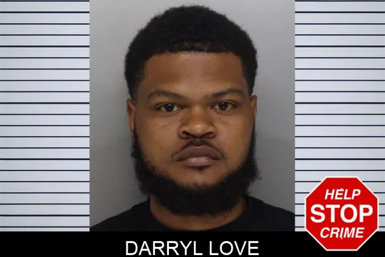 Darryl Love