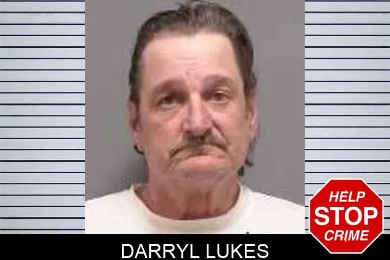 Darryl Lukes