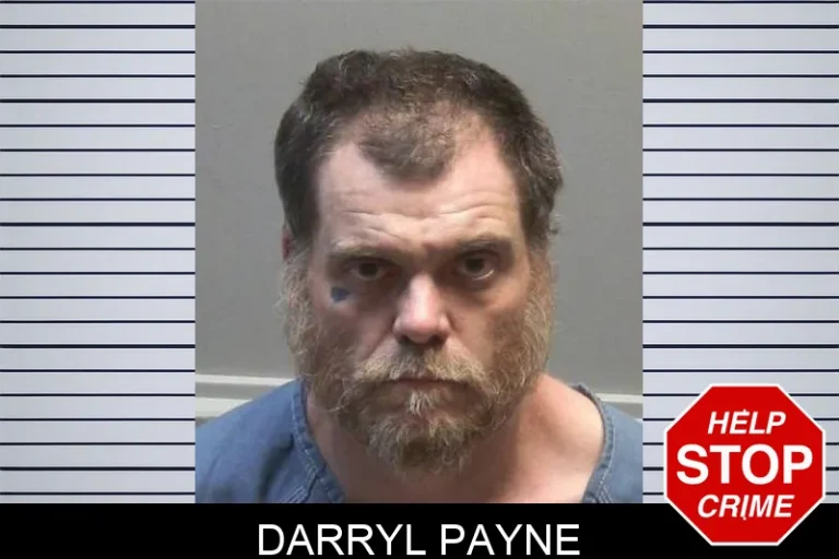 Darryl Payne