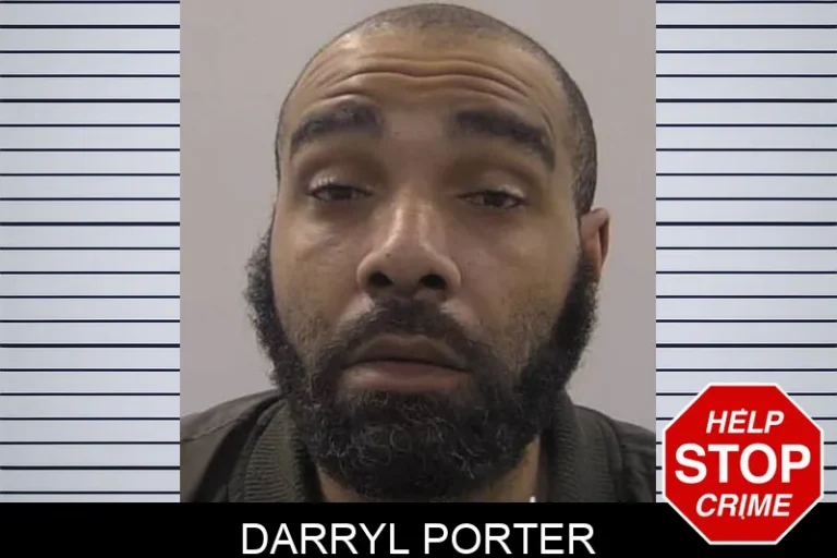 Darryl Porter