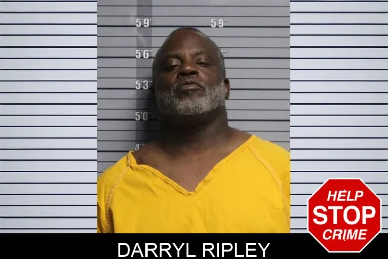 Darryl Ripley