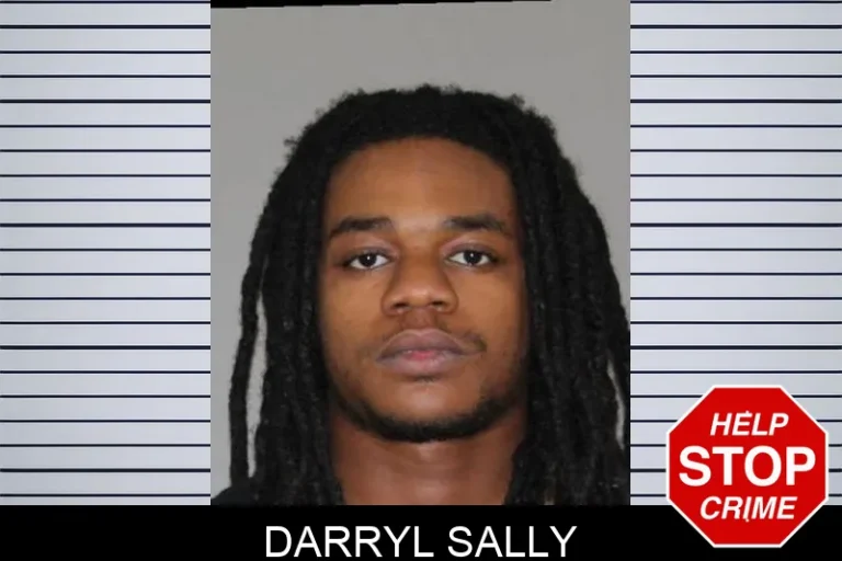 Darryl Sally