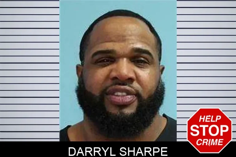 Darryl Sharpe