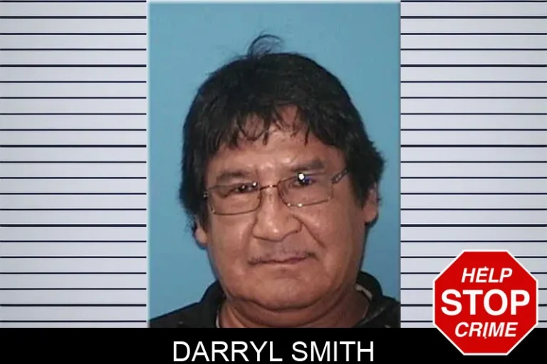 Darryl Smith