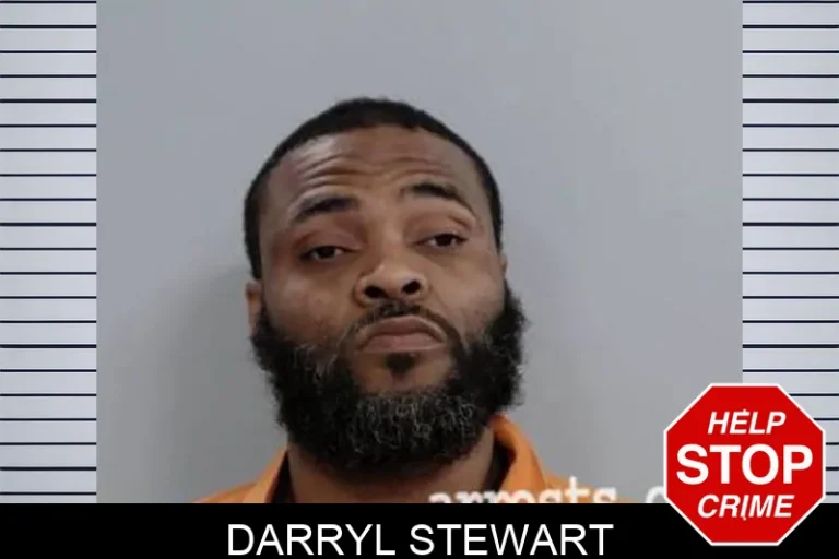 Darryl Stewart