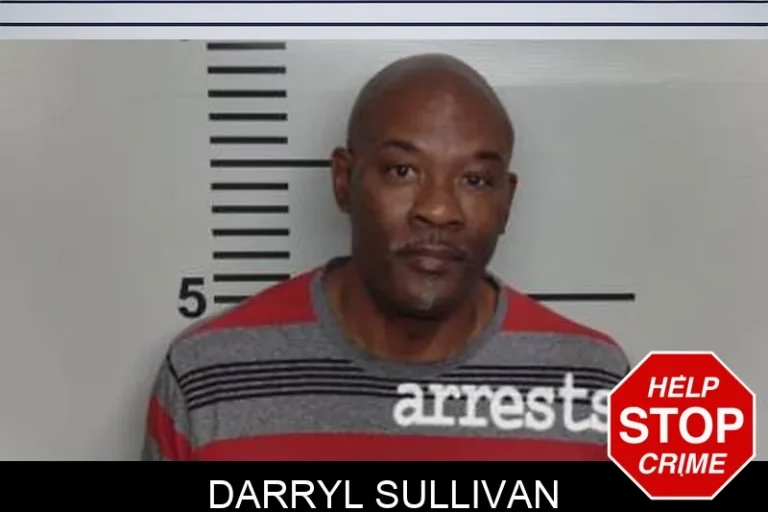 Darryl Sullivan