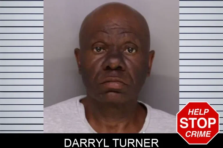 Darryl Turner