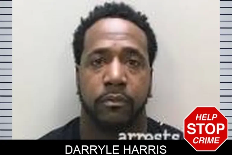 Darryle Harris