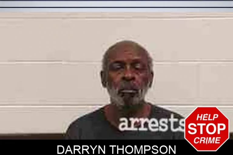Darryn Thompson
