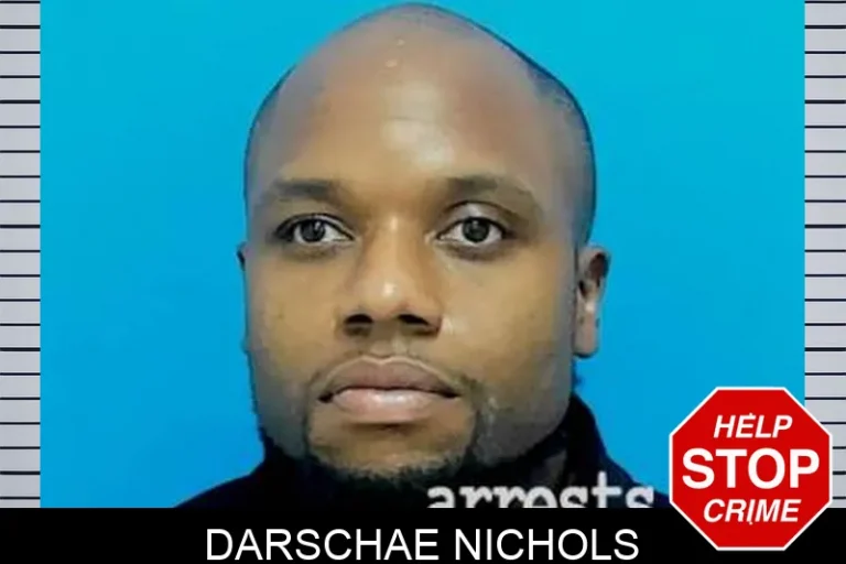Darschae Nichols