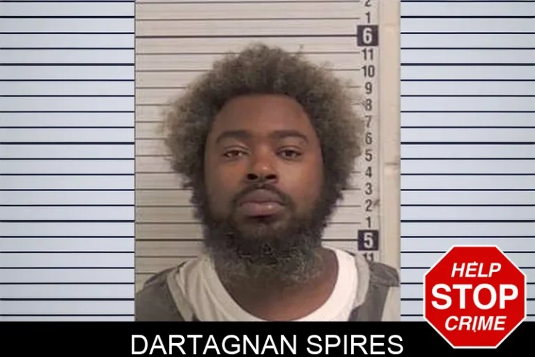 Dartagnan Spires