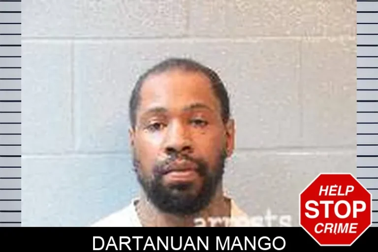 Dartanuan Mango