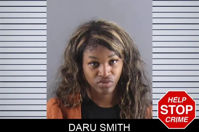 Daru Smith