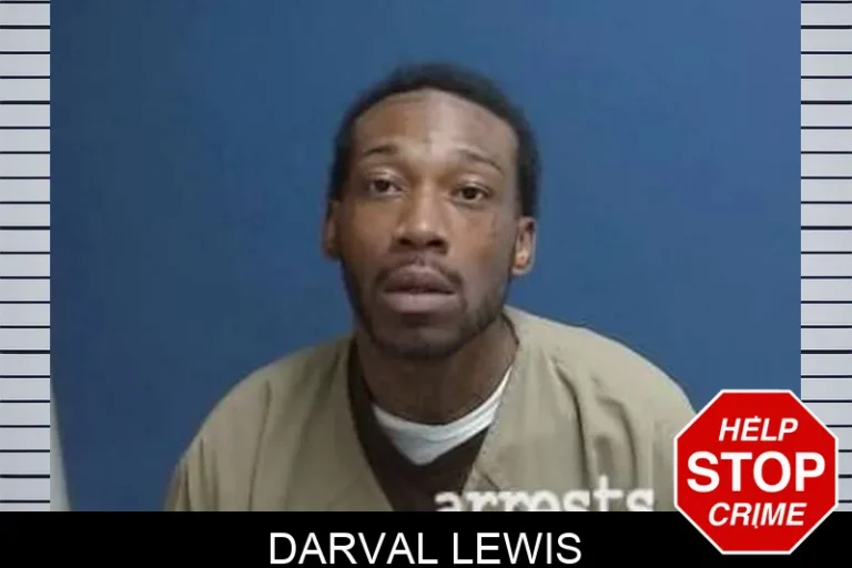 Darval Lewis