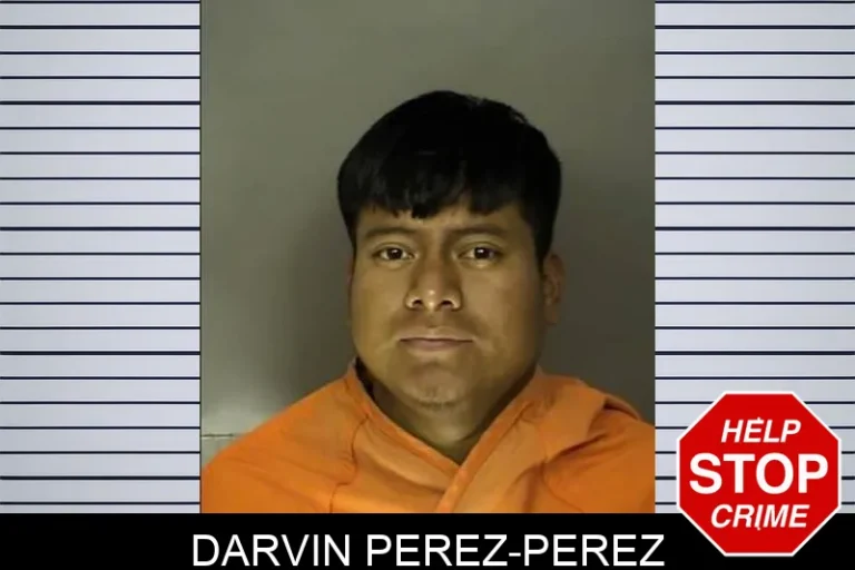 Darvin Perez-Perez
