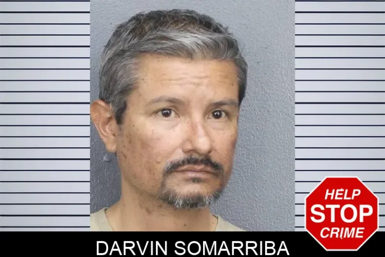 Darvin Somarriba