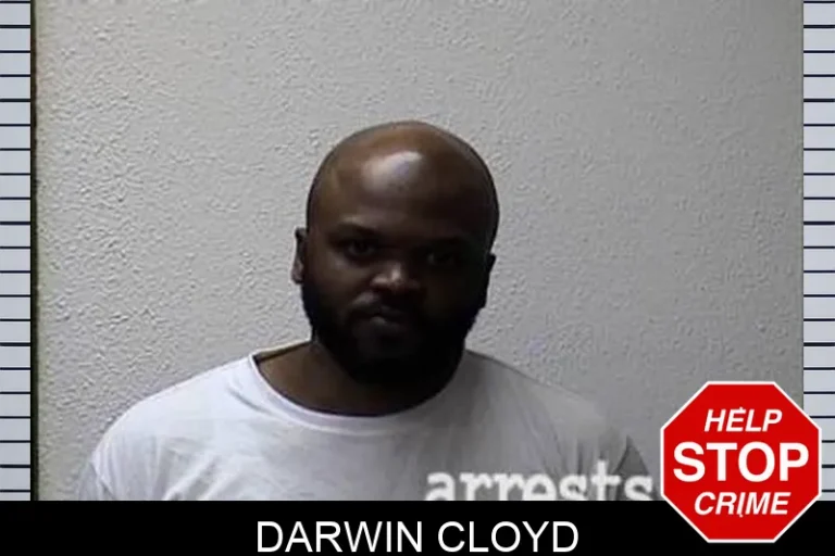 Darwin Cloyd