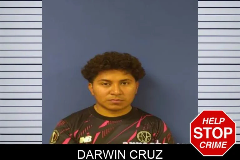 Darwin CruZ