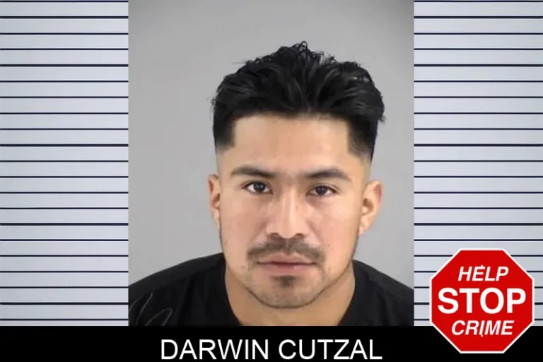 Darwin Cutzal