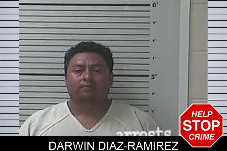 Darwin Diaz-Ramirez