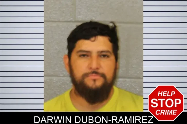Darwin DuBon-Ramirez