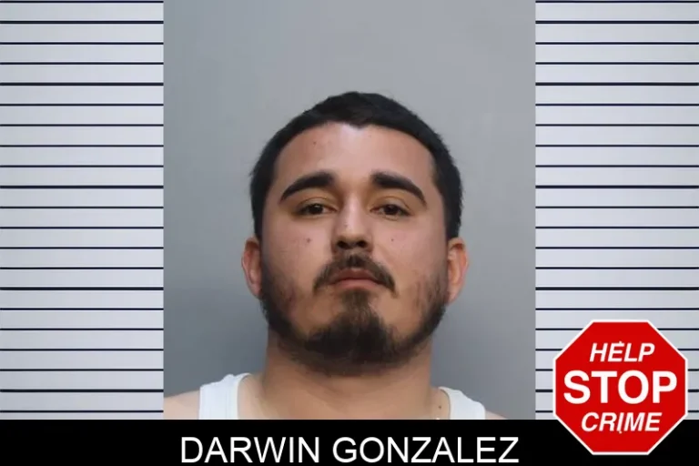 Darwin Gonzalez