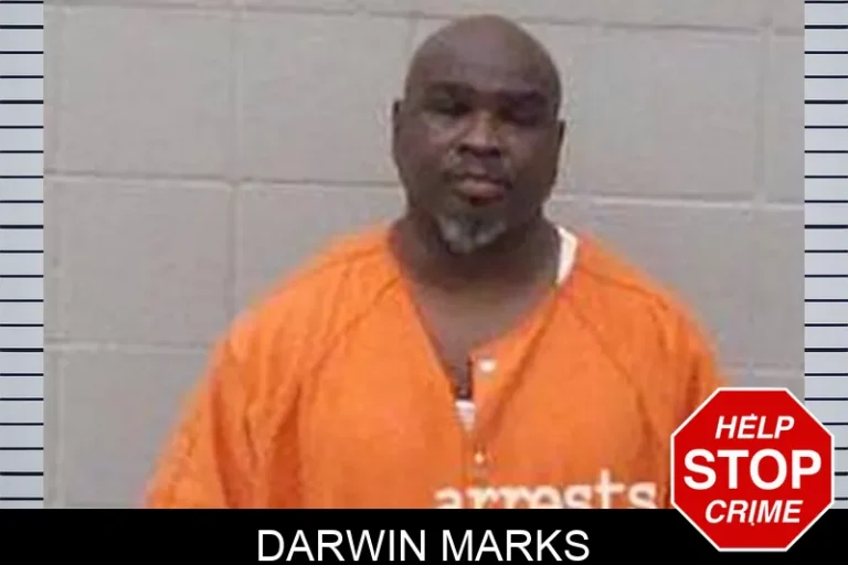 Darwin Marks