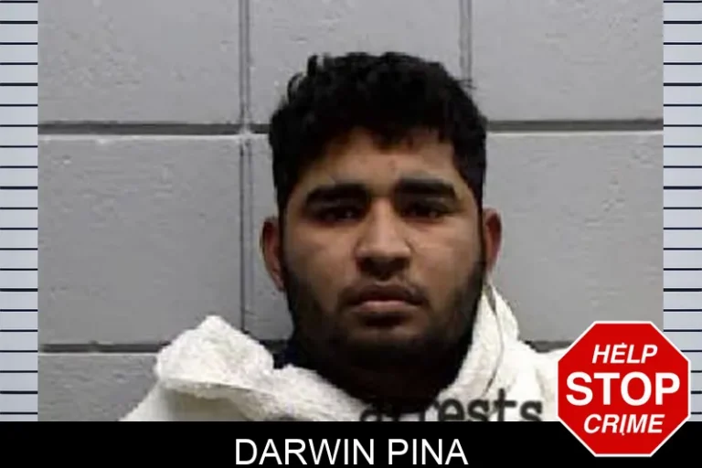 Darwin Pina