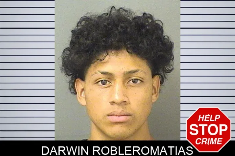 Darwin Robleromatias