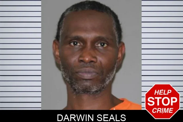 Darwin Seals