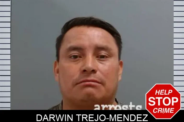 Darwin Trejo-Mendez