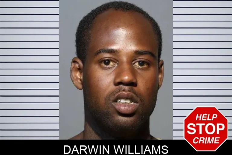 Darwin Williams