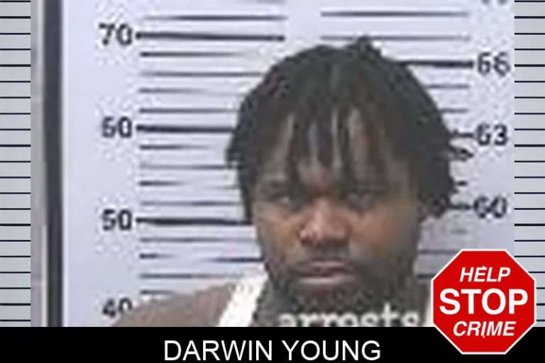 Darwin Young