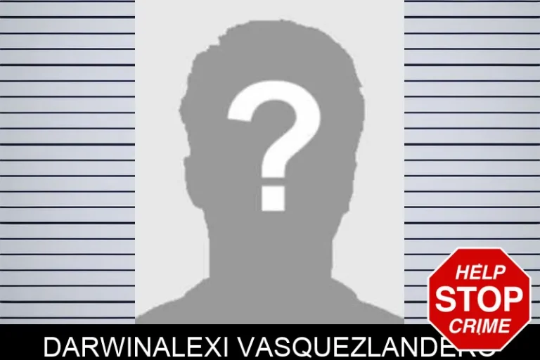 DarwinAlexi VasquezLandero