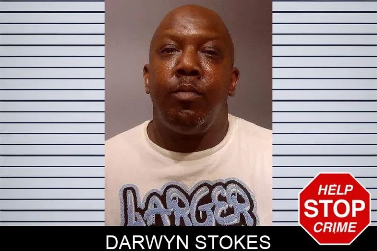 Darwyn Stokes