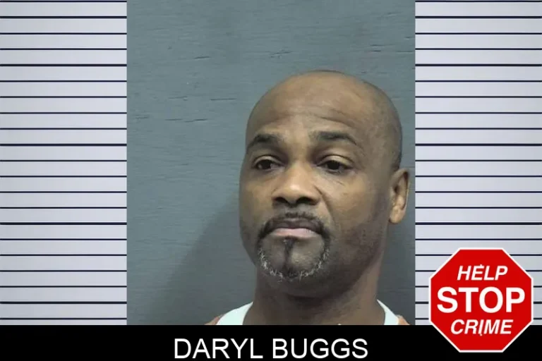 Daryl Buggs