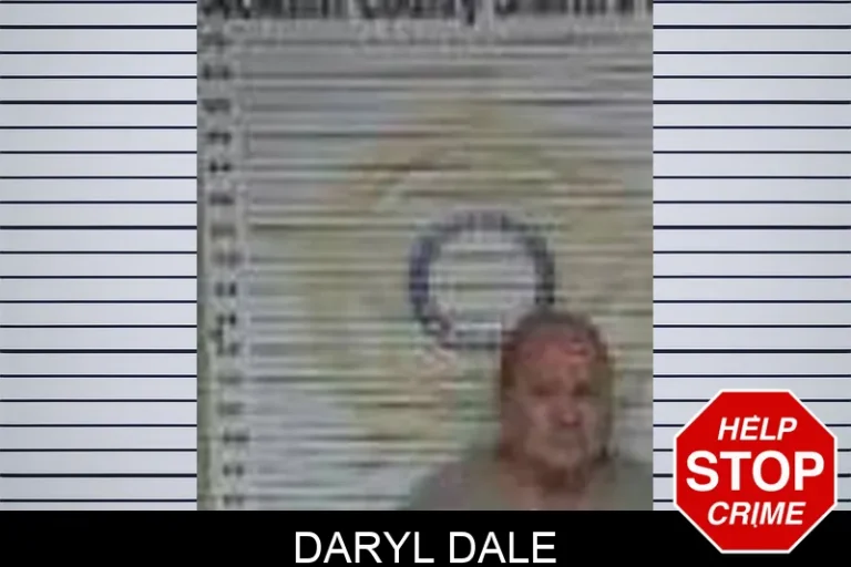 Daryl Dale